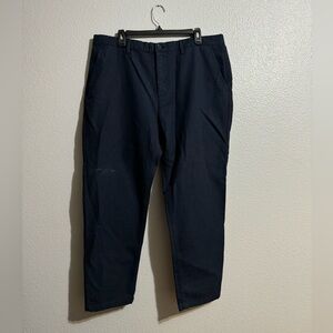 Brand new men’s Zara chino pants